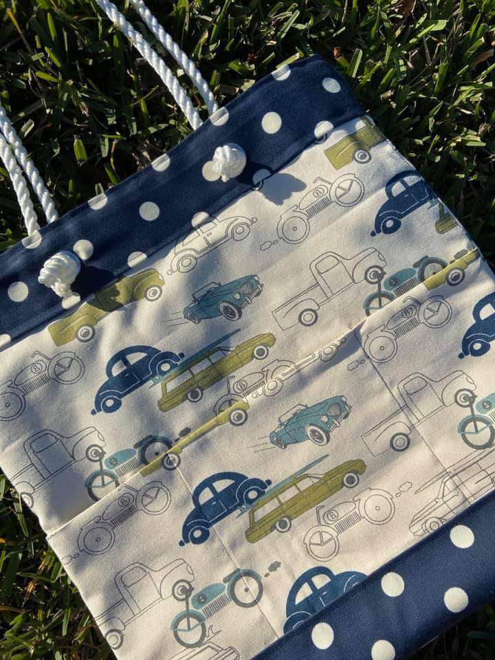 Private Sewing Class