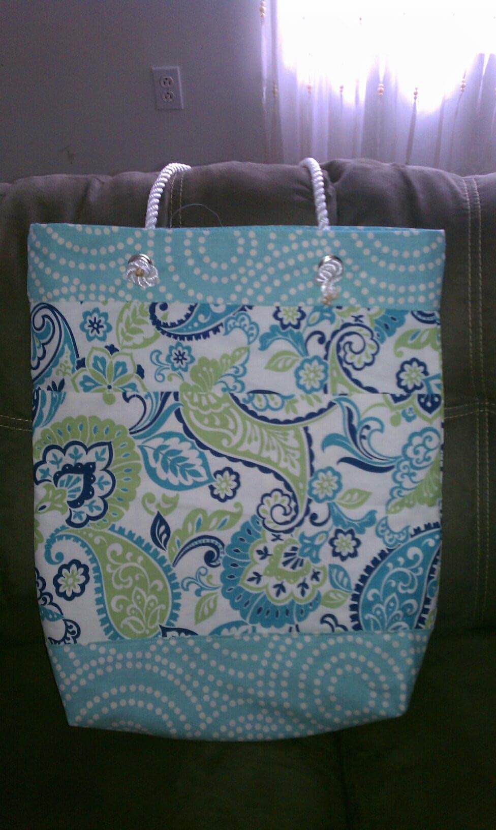 Private Sewing Class