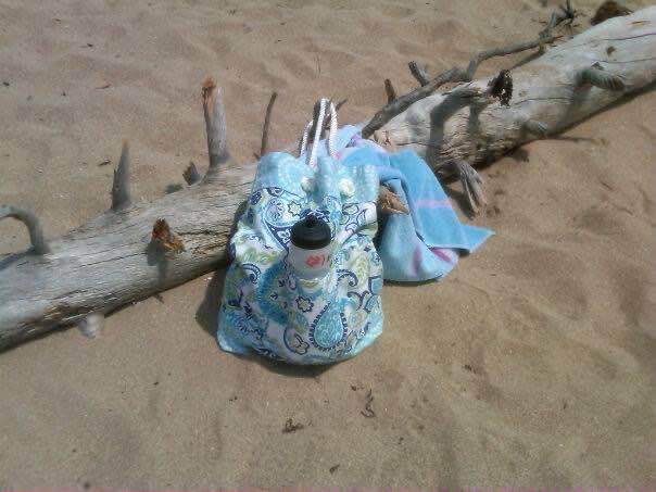 Private Sewing Class