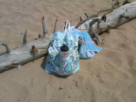 Private Sewing Class