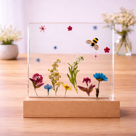 Back-to-School UV Resin Light Workshop 8/6 Nocatee