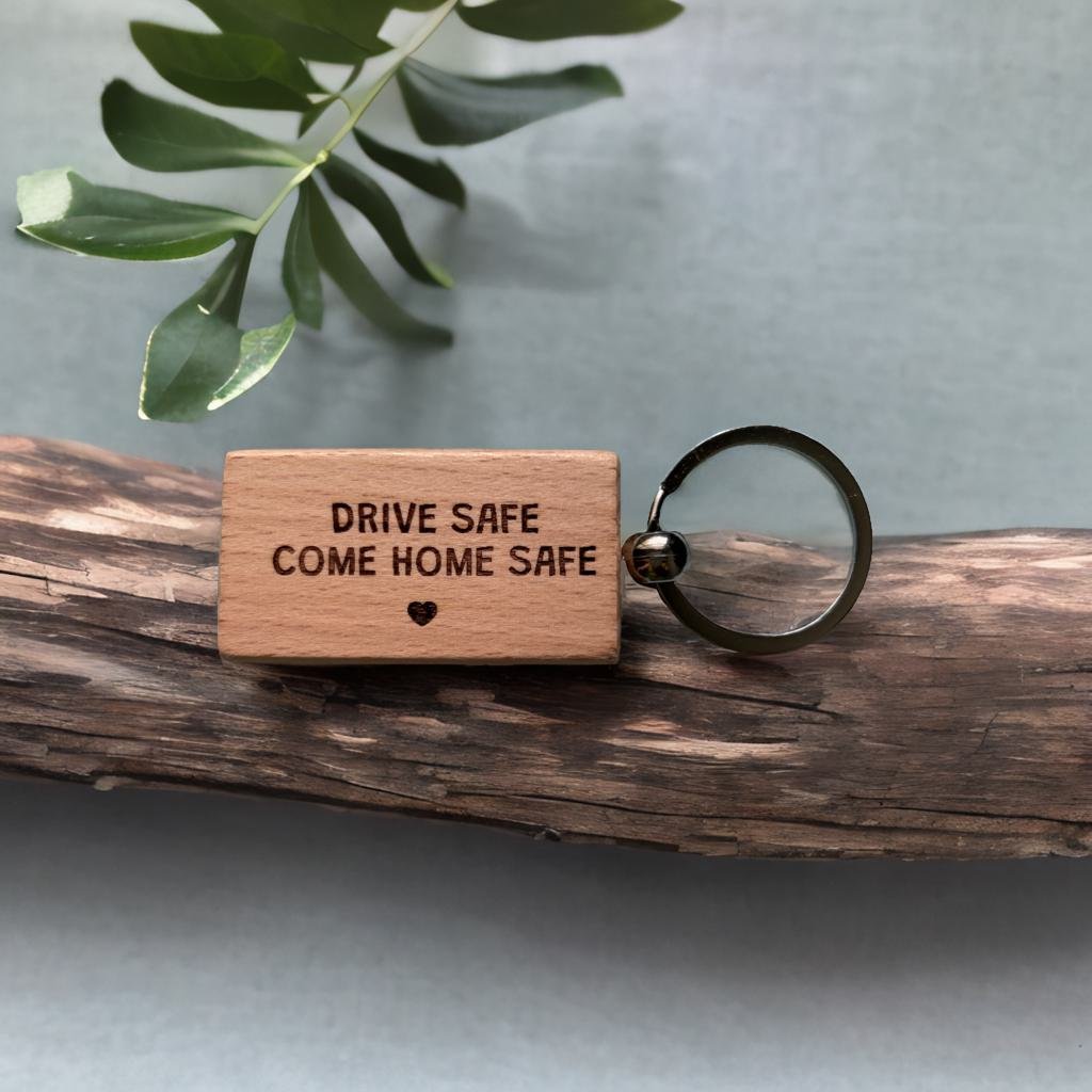 CUSTOM KEY CHAIN