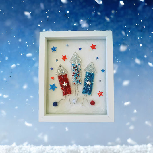 Star-Spangled Sparkle Kit