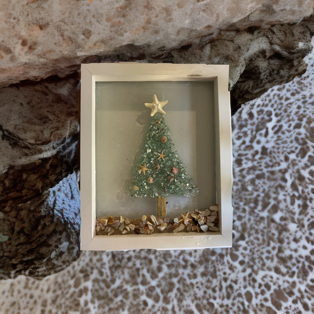 Crushed Glass Workshop Thurs Nov 13th Nocatee