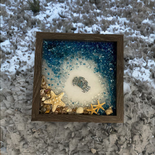 π¦ Crystal Coast Blue Crab Kit π¦