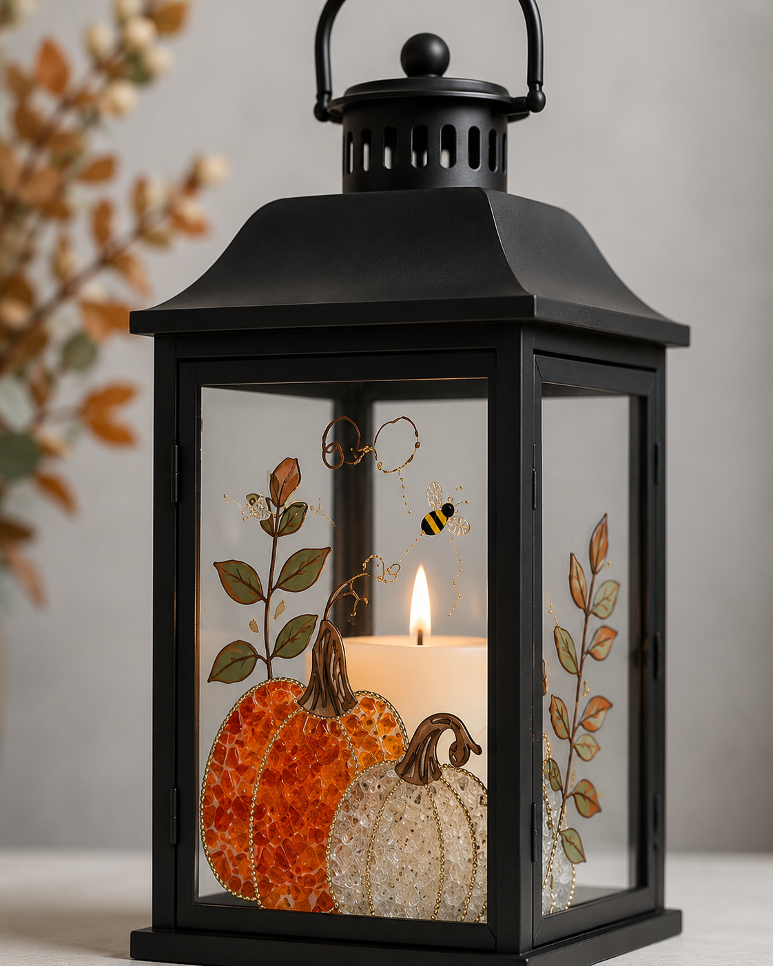 ✨ Illuminated Lanterns Workshop ✨ 9/17 Nocatee