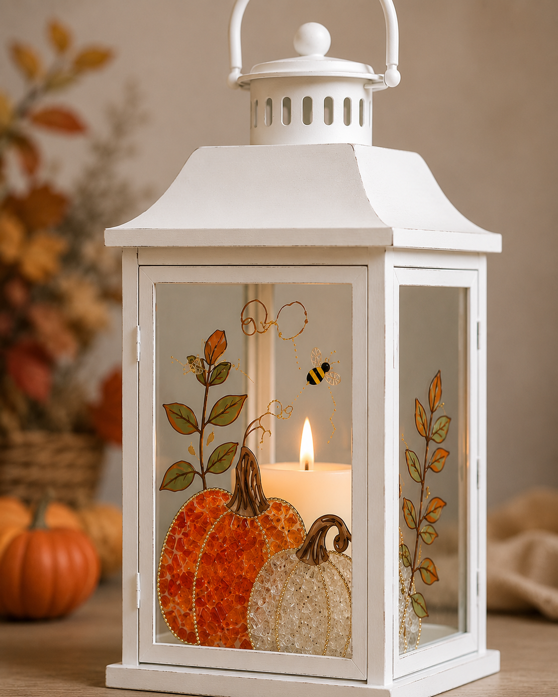 ✨ Illuminated Lanterns Workshop ✨ 9/17 Nocatee