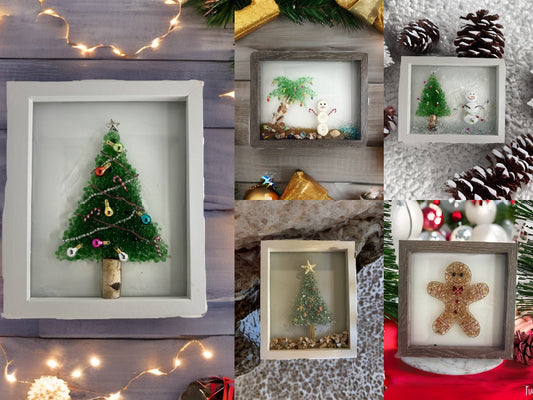 Crushed Glass Workshop Thurs Nov 13th Nocatee