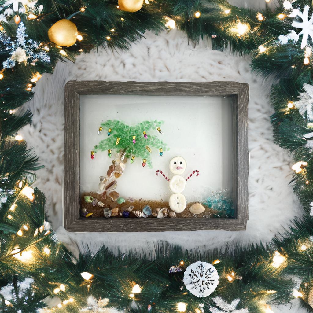 Crushed Glass Workshop Thurs Nov 13th Nocatee