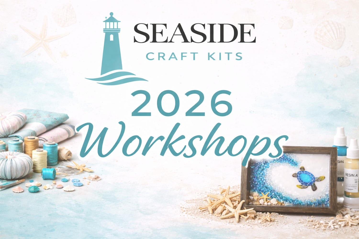 Local Workshops