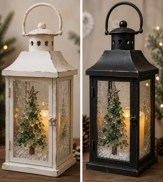 ✨ Illuminated Lanterns Workshop ✨ 9/17 Nocatee