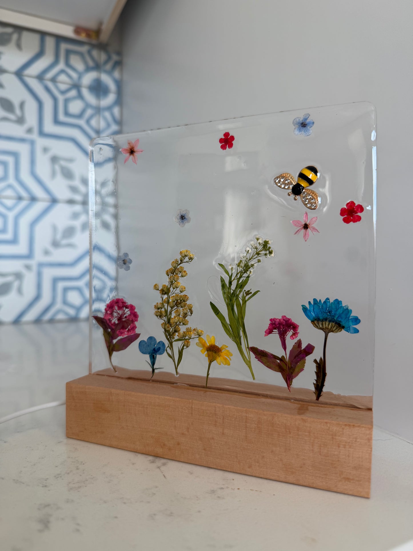 UV Light Thurs Jan 29th Beer Stop Nocatee 7-8:30 pm