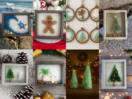 Pick Your Project PALM VALLEY COMMUNITY CENTER Tues. Nov 18th 6:30-8:15 pm